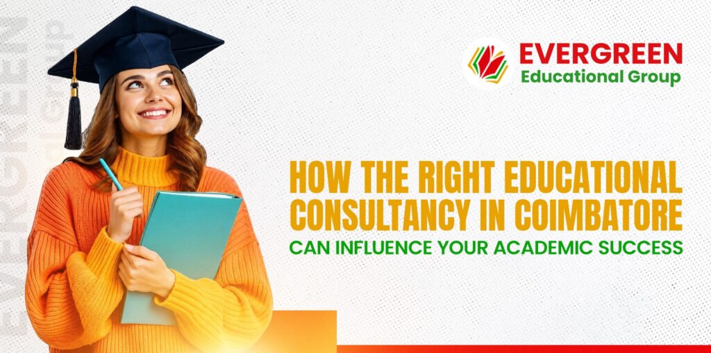 Educational Consultancy in Coimbatore